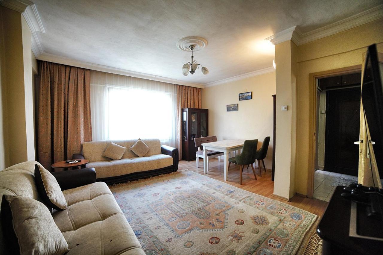 Private Room Close To Merter And Gungoren Textile Center Κωνσταντινούπολη Εξωτερικό φωτογραφία