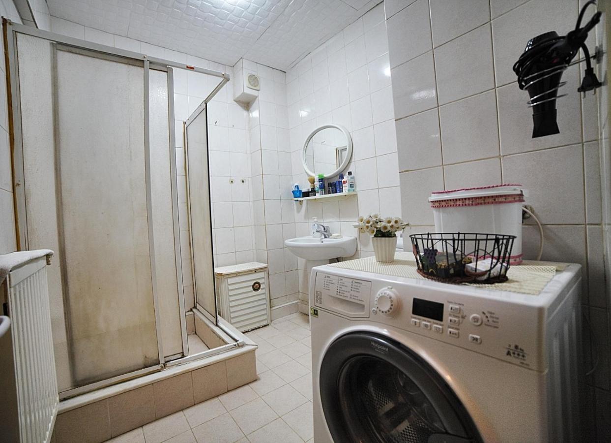 Private Room Close To Merter And Gungoren Textile Center Κωνσταντινούπολη Εξωτερικό φωτογραφία