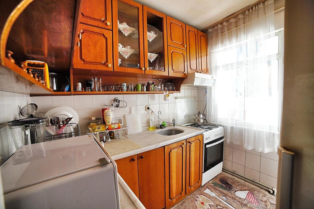 Private Room Close To Merter And Gungoren Textile Center Κωνσταντινούπολη Εξωτερικό φωτογραφία