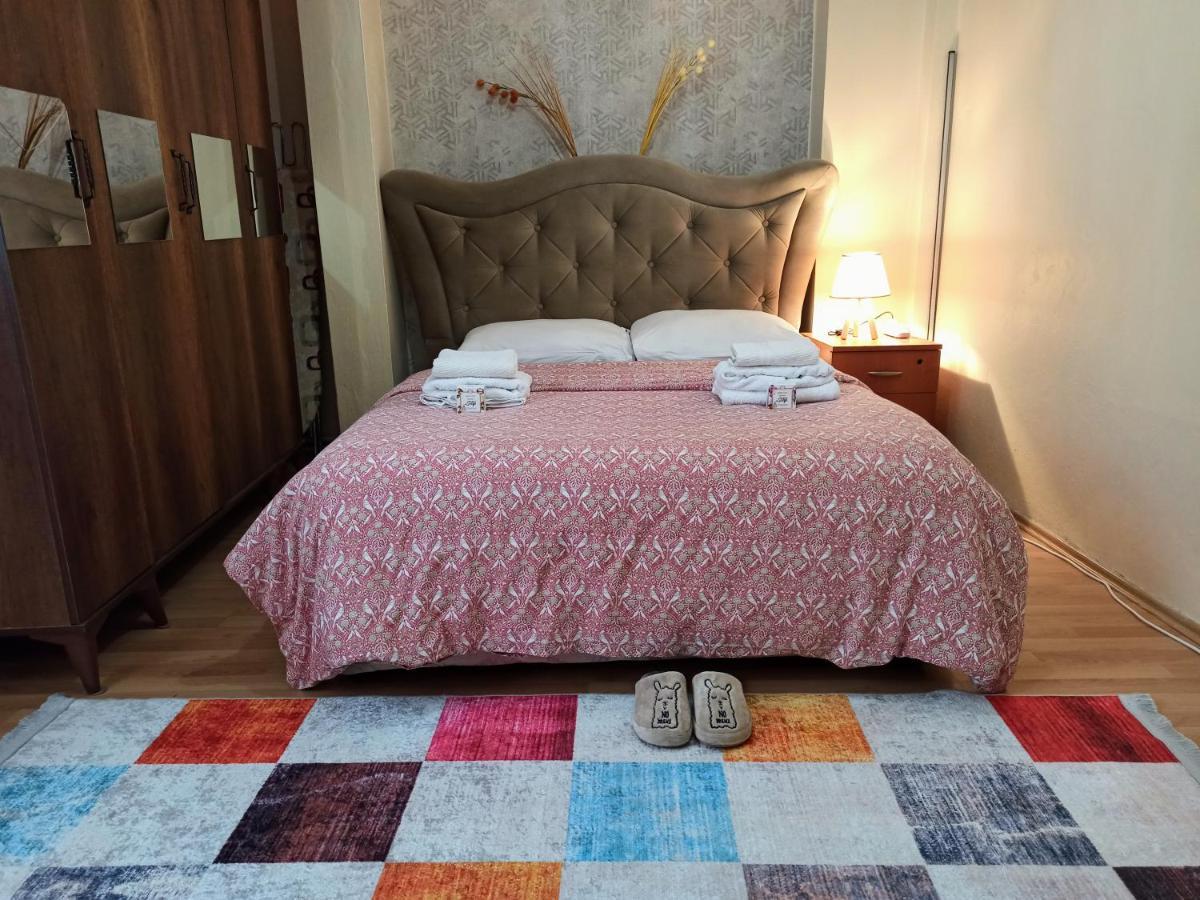 Private Room Close To Merter And Gungoren Textile Center Κωνσταντινούπολη Εξωτερικό φωτογραφία