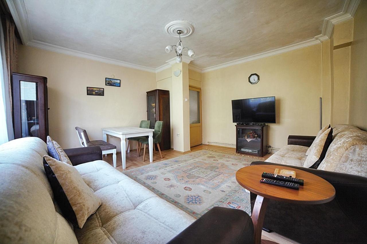 Private Room Close To Merter And Gungoren Textile Center Κωνσταντινούπολη Εξωτερικό φωτογραφία
