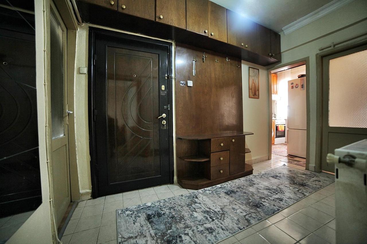 Private Room Close To Merter And Gungoren Textile Center Κωνσταντινούπολη Εξωτερικό φωτογραφία